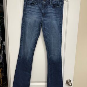 Black Orchid Medium Wash Jeans